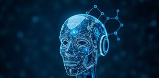 KI und ich: Eine Liebesgeschichte mit Hindernissen AI and Me: A Love Story with Obstacles