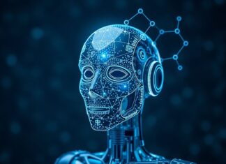 KI und ich: Eine Liebesgeschichte mit Hindernissen AI and Me: A Love Story with Obstacles