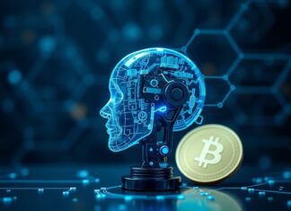 KI und Krypto: Die Tech-Revolution, die niemand erwartet hat AI and Crypto: The Tech Revolution That Nobody Saw Coming