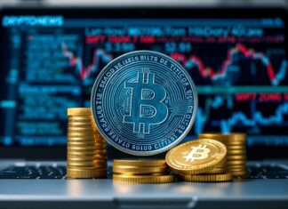 Krypto-News im Überblick: Die wichtigsten Updates des Tages Crypto-News Overview: The most important updates of the day