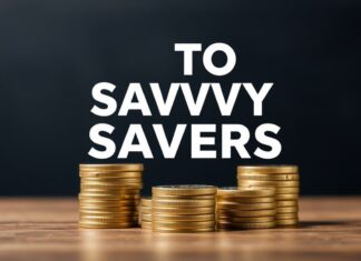 Krypto-Sparfüchse: Praktische Wege zu mehr Ersparnis Crypto Savvy Savers: Practical Ways to Save More
