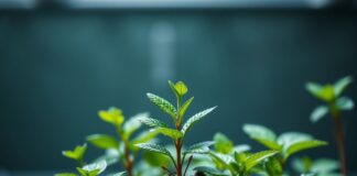 Pflanzenkraft entfalten: Naturheilverfahren der Zukunft Unleashing Plant Power: Healing Methods of the Future