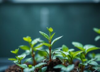 Pflanzenkraft entfalten: Naturheilverfahren der Zukunft Unleashing Plant Power: Healing Methods of the Future