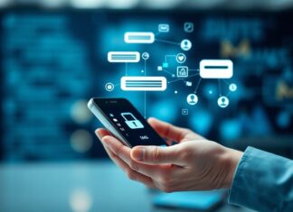 SMS-Dienste im digitalen Zeitalter: Wie Sie sicher und effizient kommunizieren SMS services in the digital age: How to communicate securely and efficiently
