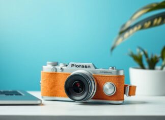 Tech-Styling im Sommer: Diese Gadgets dürfen nicht fehlen Tech-Styling in Summer: These Gadgets Are a Must-Have