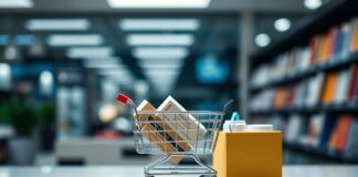 Zukunft des Einkaufens: Die besten Zahlungsoptionen im Überblick The Future of Shopping: The Best Payment Options at a Glance