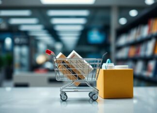 Zukunft des Einkaufens: Die besten Zahlungsoptionen im Überblick The Future of Shopping: The Best Payment Options at a Glance